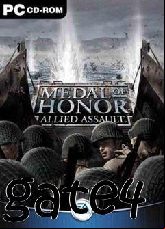 Box art for gate4