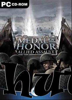 Box art for hut