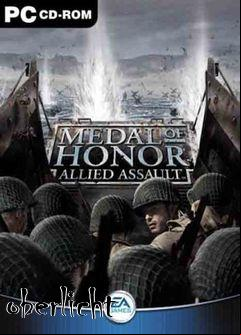 Box art for oberlicht
