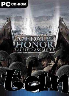 Box art for tank