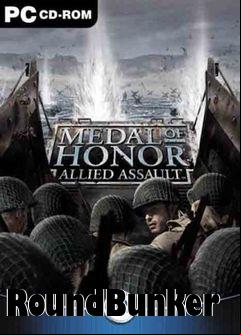 Box art for RoundBunker