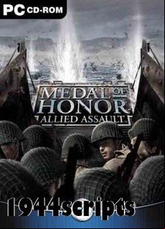 Box art for 1944scripts