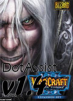 Box art for DotAssist v1.4
