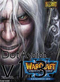 Box art for DotAssist v1.3
