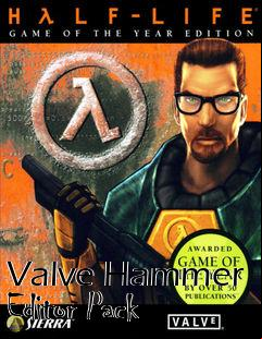 Box art for Valve Hammer Editor Pack