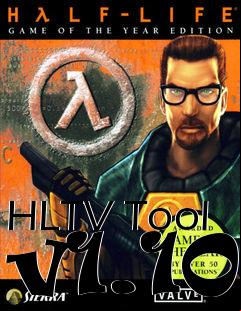 Box art for HLTV Tool v1.10