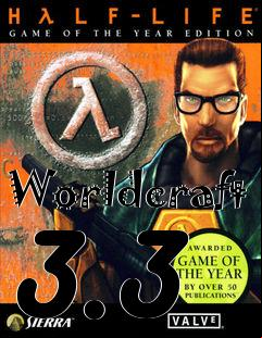 Box art for Worldcraft 3.3