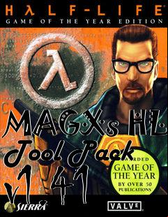 Box art for MAGXs HL1 Tool Pack v1.41