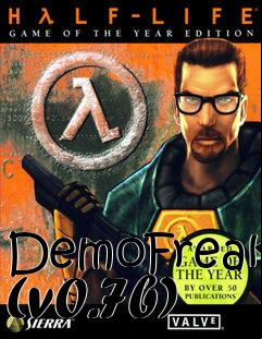 Box art for DemoFreak (v0.7b)