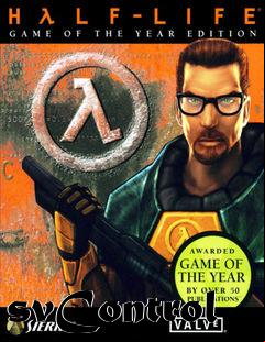 Box art for svControl
