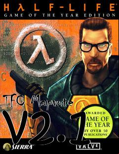 Box art for TFC Mapvote v2.1