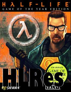 Box art for HLRes