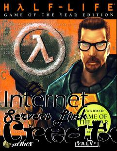 Box art for Internet Servers Link Creater
