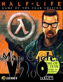 Box art for Map Cycler  V2.0