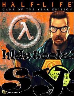 Box art for hldstoolz31 sys