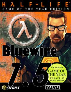 Box art for Bluewire 1.5