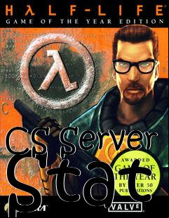 Box art for CS Server Stat