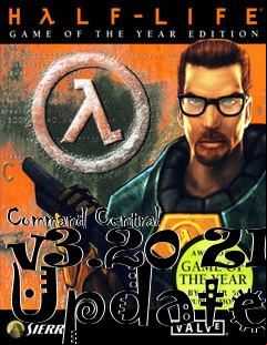 Box art for Command Central v3.20 ZIP Update