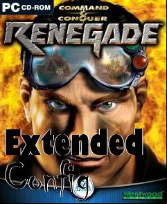Box art for Extended Config
