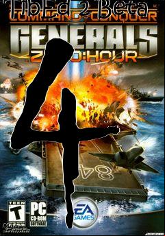Box art for TibEd 2 Beta 4