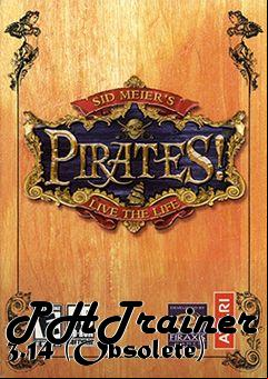 Box art for PHTrainer 3.14 (Obsolete)