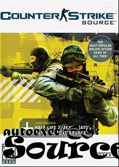 Box art for autoexec(CS: Source)