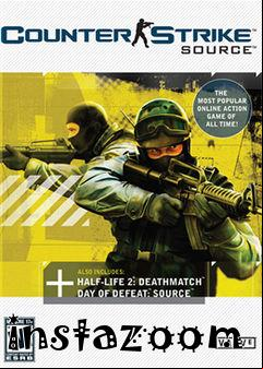 Box art for instazoom