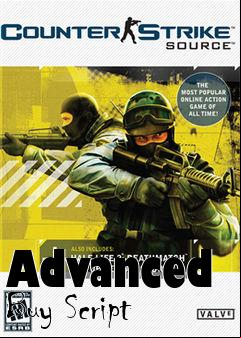 Box art for Advanced Buy Script