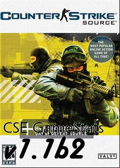 Box art for CSE GameStats v1.1b2