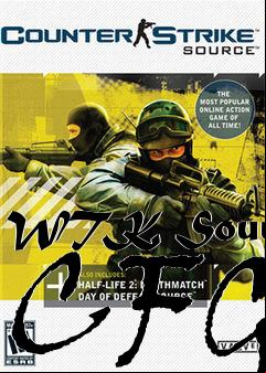 Box art for WTK Source CFG