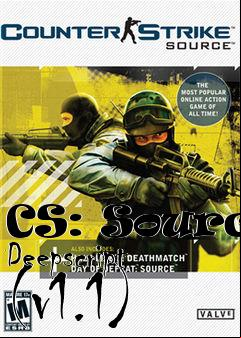 Box art for CS: Source Deepscript (v1.1)