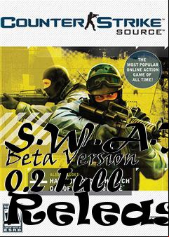 Box art for S.W.A.T. Beta Version 0.2 Full Release