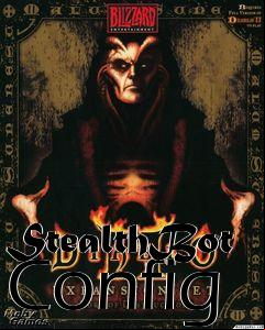 Box art for StealthBot Config
