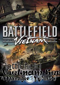 Box art for Battlefield Vietnam Server Manager (Win32)