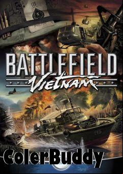 Box art for ColerBuddy