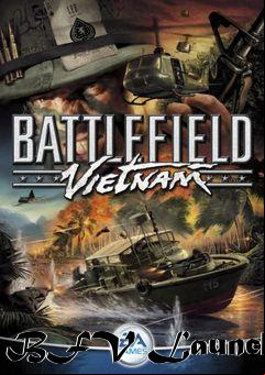 Box art for BFV Launcher