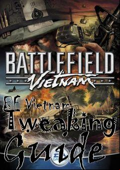 Box art for BF Vietnam Tweaking Guide