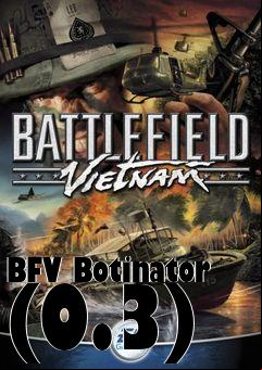 Box art for BFV Botinator (0.3)