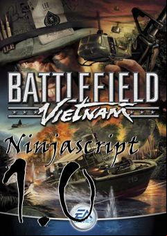 Box art for Ninjascript 1.0