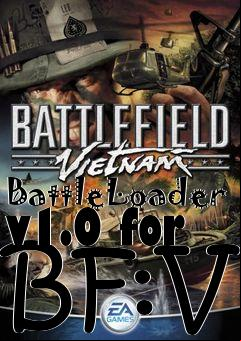 Box art for BattleLoader v1.0 for BF:V