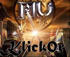 Box art for Klick0r