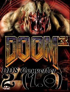 Box art for DDS Converter 2 (1.0)