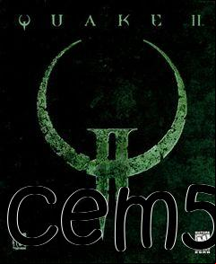 Box art for cem5