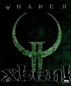 Box art for xbenk3