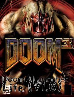 Box art for Doom 3 Launcher Lite (V1.0)