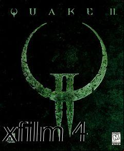 Box art for xfilm 4
