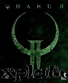 Box art for xplate2