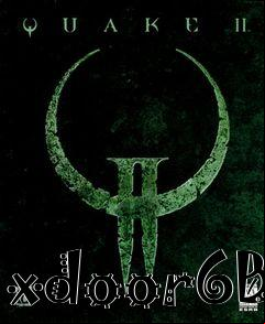 Box art for xdoor6B