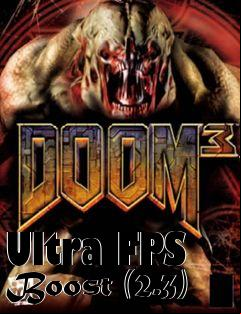 Box art for Ultra FPS Boost (2.3)