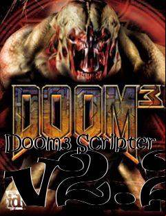 Box art for Doom3 Scripter v2.2